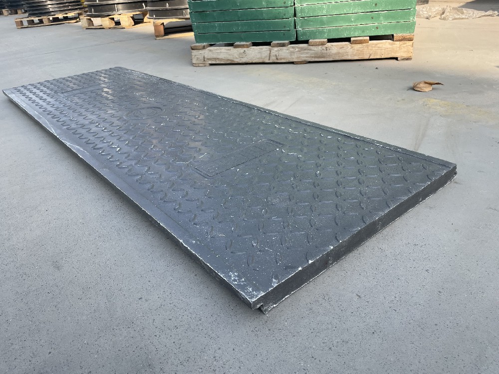 复合电缆沟盖板