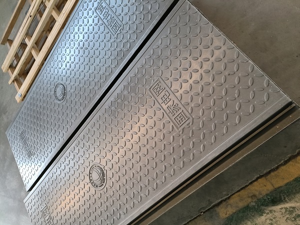 复合电缆沟盖板